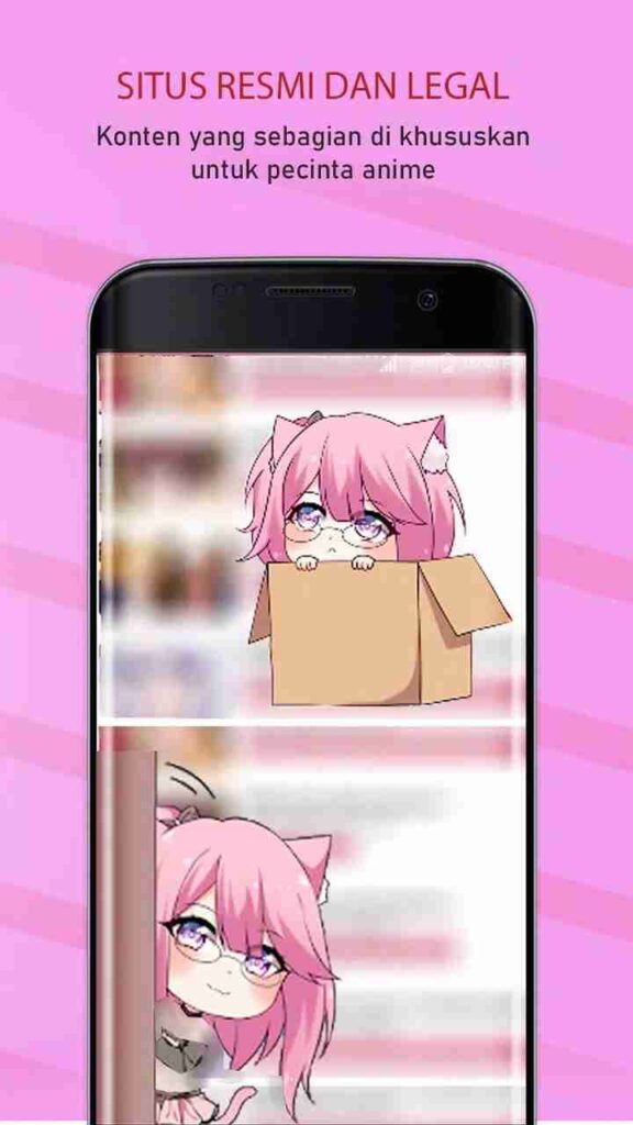 Kucing Pink APK Download 2