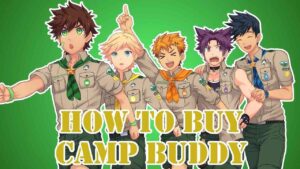 Camp Buddy Apk 2.3.9 Download 1