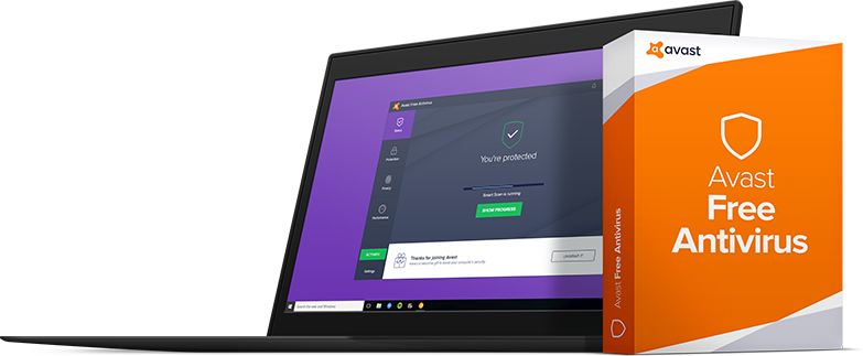 avast anti virus protection free download