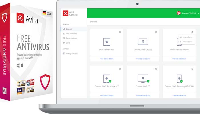 avira download free