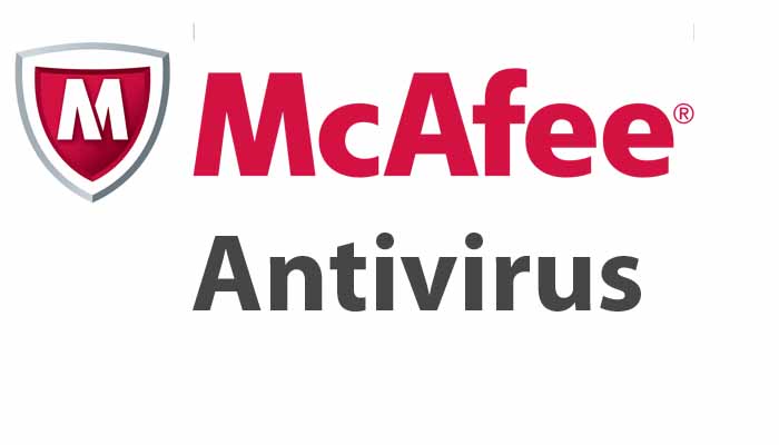 free mcafee antivirus for students