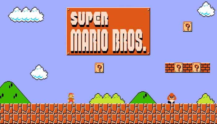 download mario games for free online