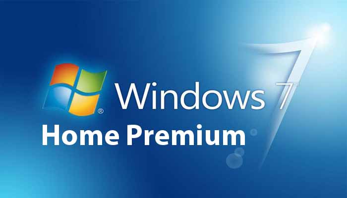 Romance imán objetivo Windows 7 Home Premium ISO Free Download - DownloadBytes.com