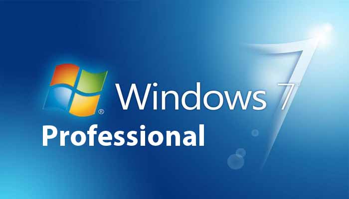 windows 7 professional free download