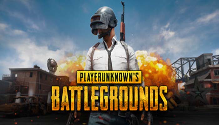 Pubg For Pc Windows 7