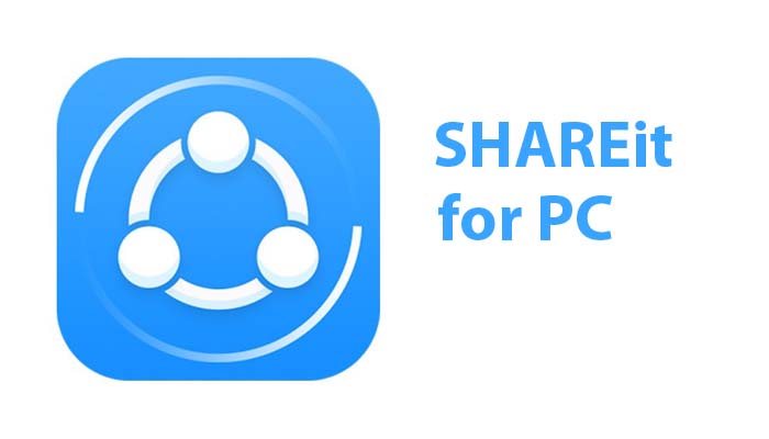 SHAREit for Windows PC download - DownloadBytes.com