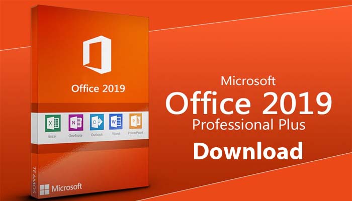 MS Office 2019 Free Download - DownloadBytes.com
