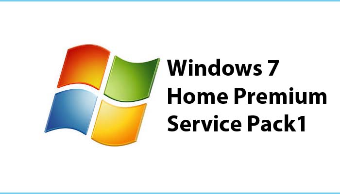 Windows 7 Home Premium with SP1 Download [2023 updated