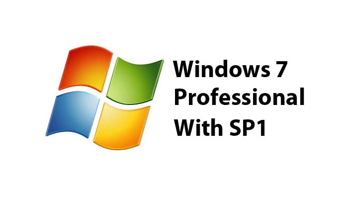 Windows 7 with SP1 Download updated] -