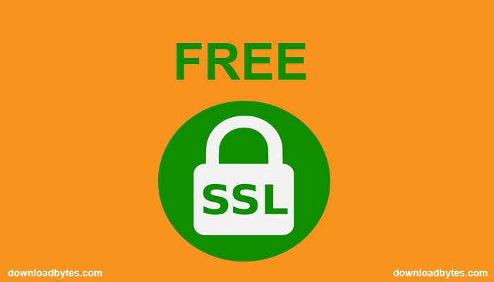 free ssl