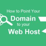 how to point domain