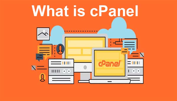 what is cpanel