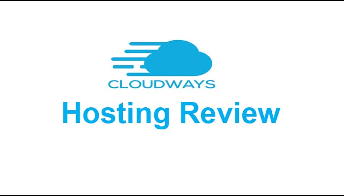 cloudways hosting review