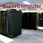 what is a super computer