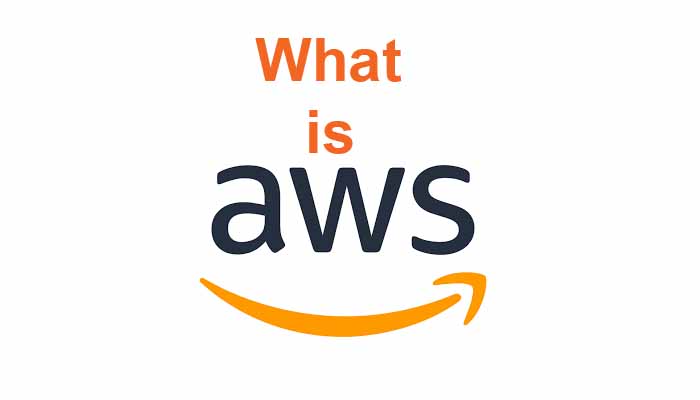 what is aws