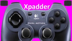 xpadder for windows 10 free