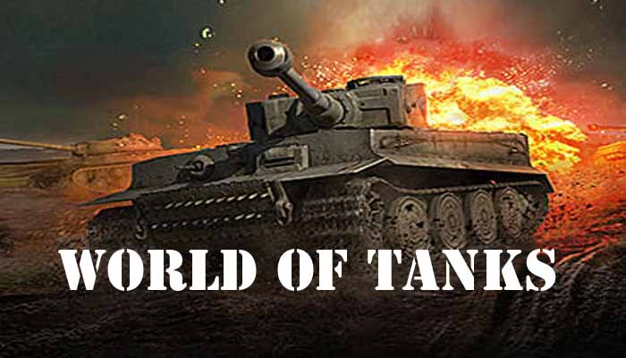 world of tanks game download