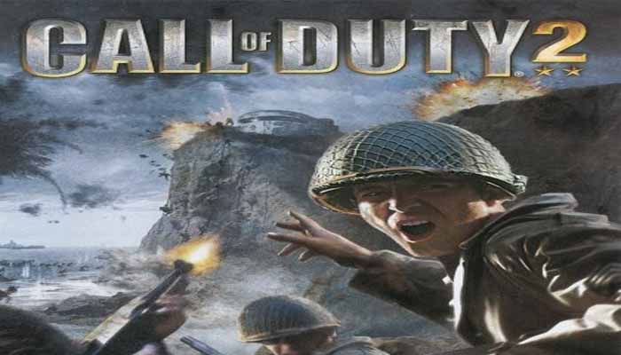 download call of duty 2 for pc free full game