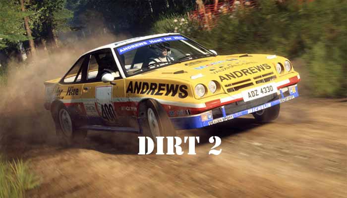 descargar dirt 2 pc