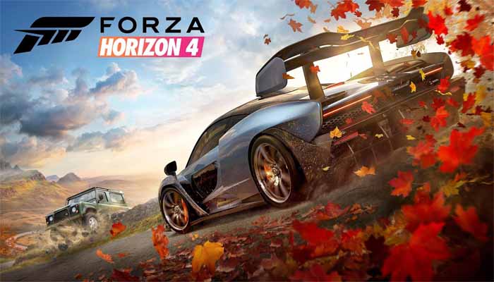 forza horizon 4 game free download