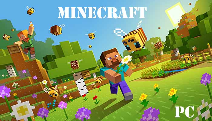 Minecraft Free Download For Pc Downloadbytes Com