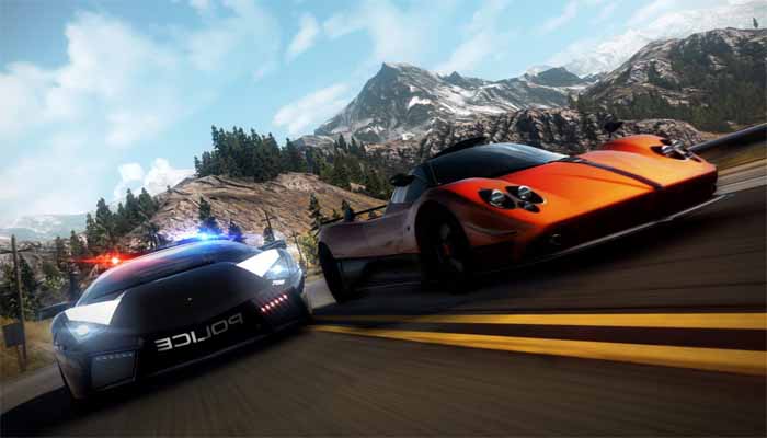 Need For Speed Hot Pursuit 2010 Free Download Downloadbytes Com