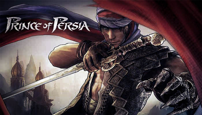 prince of persia games pc download