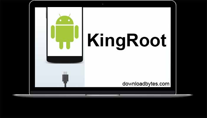 latest kingroot for pc