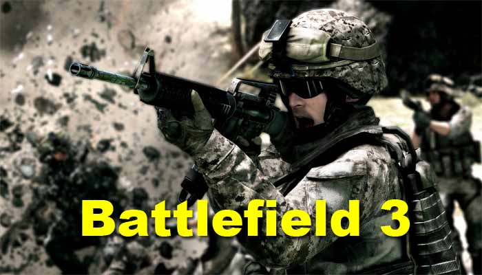 battlefield 3 free download for pc