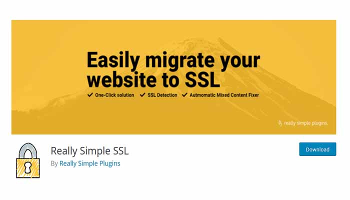 easy ssl installation