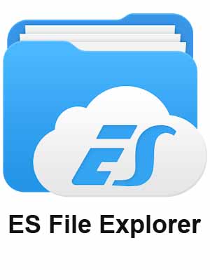 es file explorer apk download