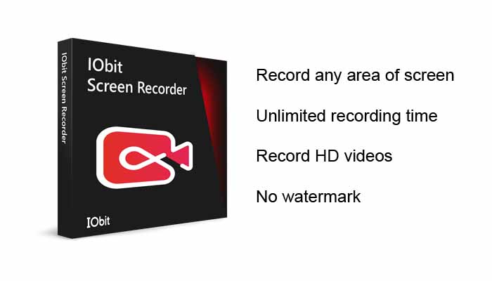 free screen recorder software download