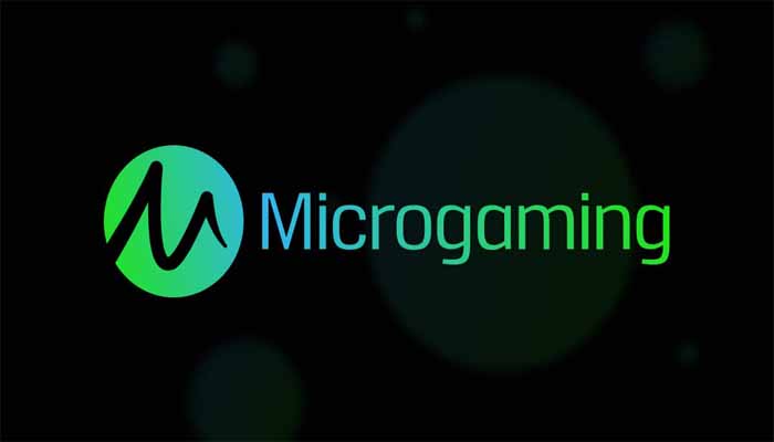 microgaming