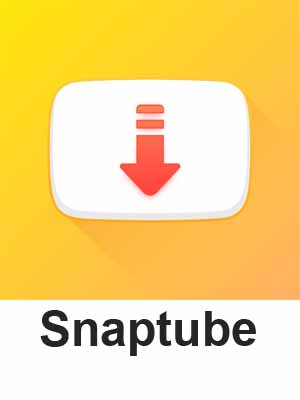 Snaptube video downloader app for android