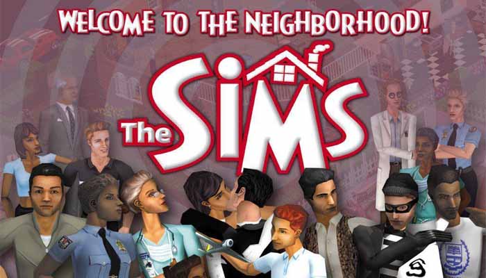 sims 1 pc