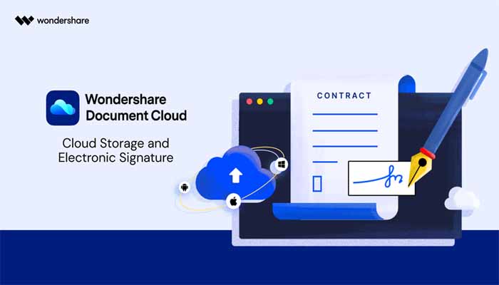 document cloud