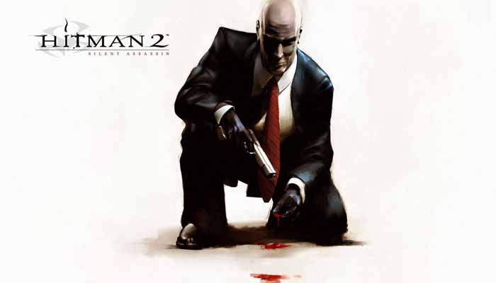 hitman 2 game download