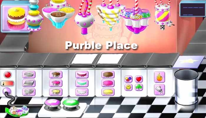 Download Purble Place - Baixar para PC Grátis