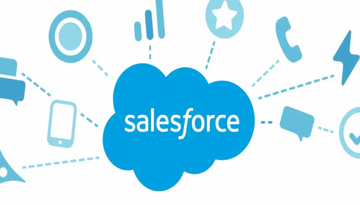 salesforce tips