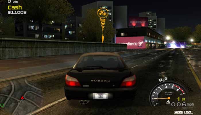 street racing game download