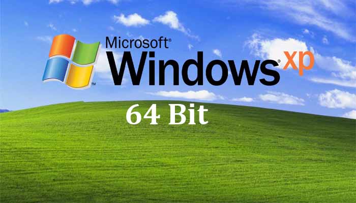 windows XP 64 bit download