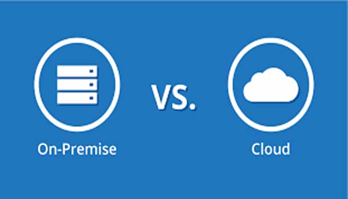 database as a service