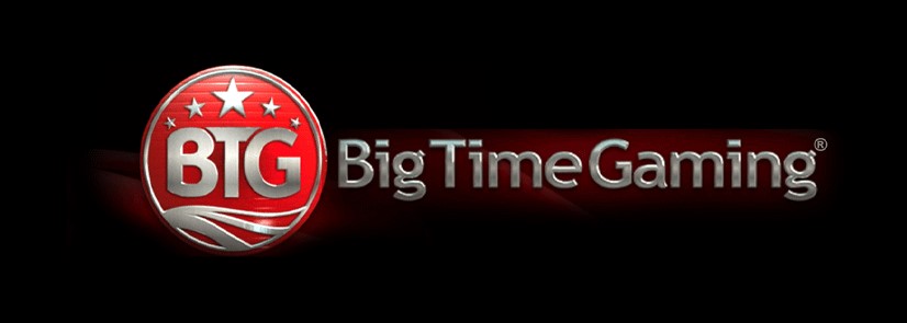 Large time. Big time Gaming. Big time Gaming logo. Игровые автоматы big time Gaming. BTG слоты.