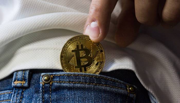 benefits of bitcoin