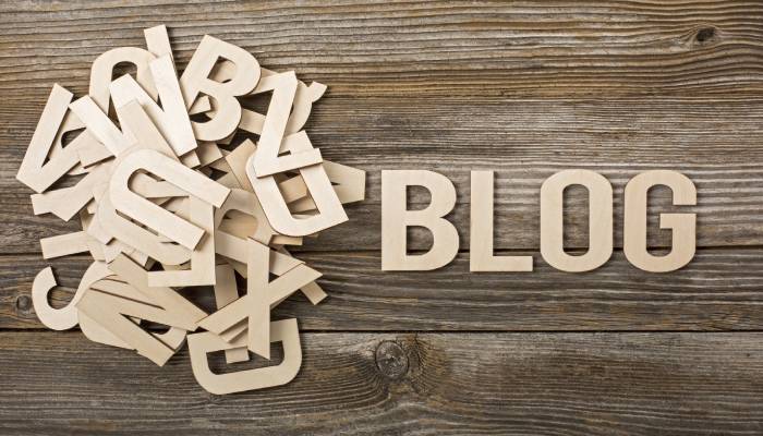 blogging tips