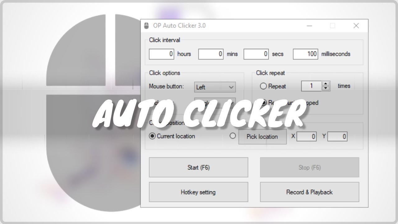 Auto Clicker For Roblox - Official Guide and Tips