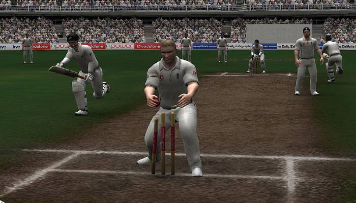 cricket 2007