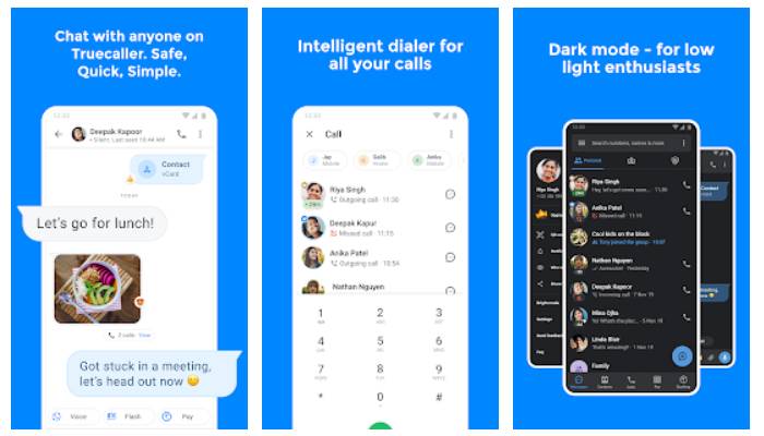 Download True Caller App for Android