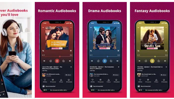 download Pocket FM app for android