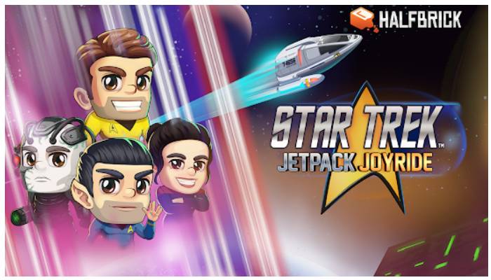 Download Jetpack Joyride App For Android